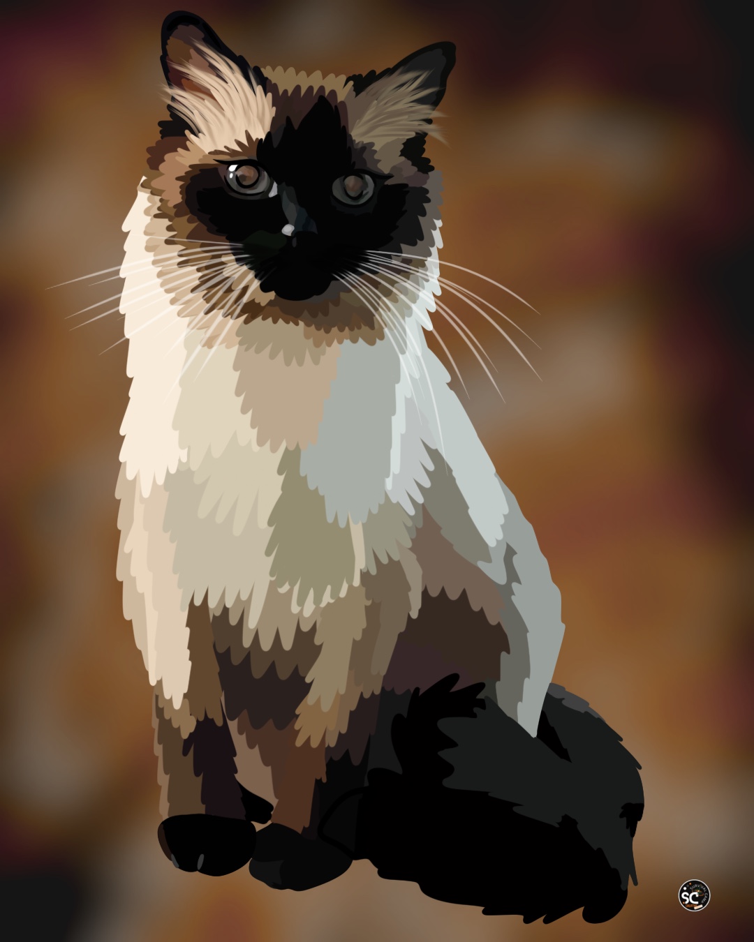 Maya